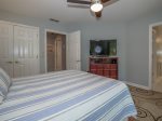 Guest Bedroom Shares a Bathroom with Twin Bedroom at 28 Shell Ring